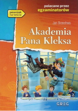 Akademia Pana Kleksa