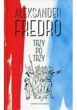 Trzy po trzy