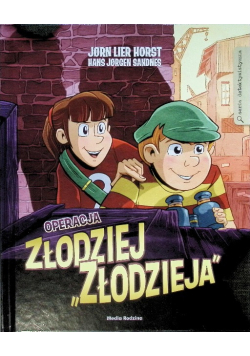 Operacja złodziej "złodzieja"