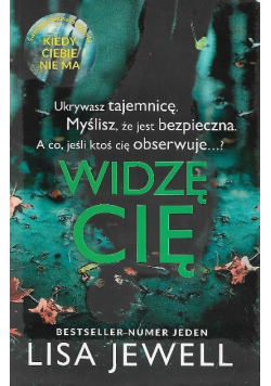Widzę Cię