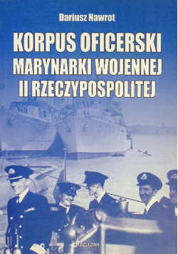 Korpus Oficerski Marynarki Wojennej II Rzeczypospolitej