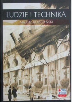 Ludzie i technika