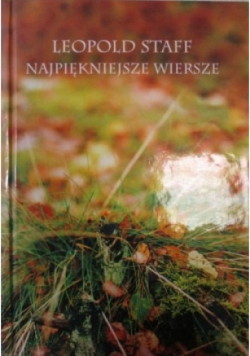 Najpiękniejsze wiersze