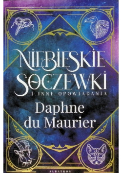 Niebieskie soczewki i inne opowiadania