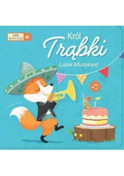 Mały wirtuoz - Król trąbki