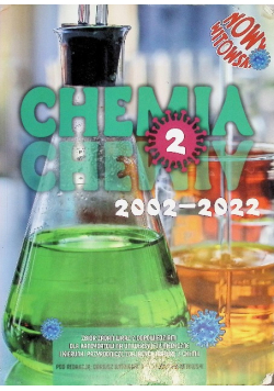 Chemia Tom 2