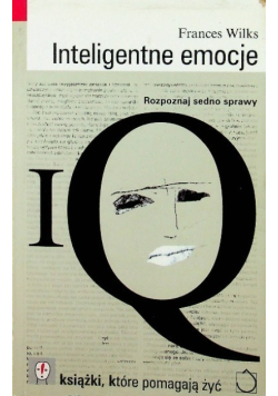 Inteligentne emocje