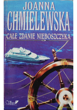 Całe zdanie nieboszczyka