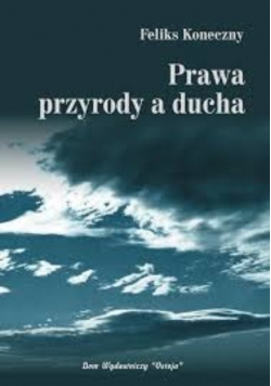 Prawa przyrody a ducha