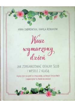 Wasz wymarzony dzień
