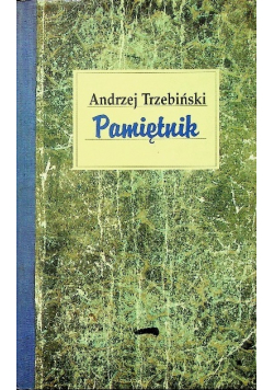 Trzebiński Pamiętnik