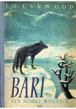 Bari Syn szarej wilczycy