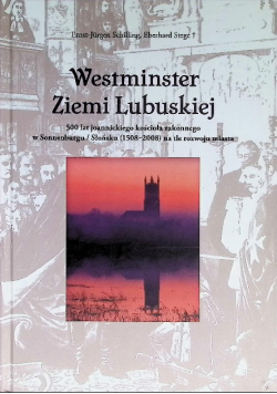 Westminster ziemi lubuskiej