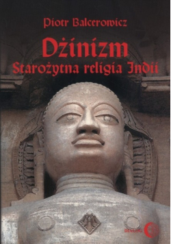 Dżinizm starożytna religia Indii