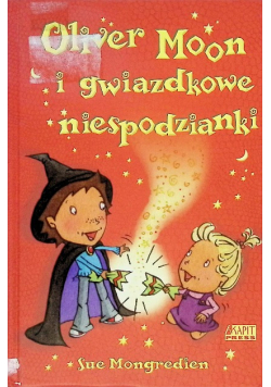 Oliver Moon i gwiazdkowe niespodzianki