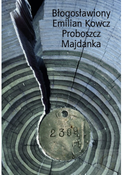 Błogosławiony Emilian Kowcz