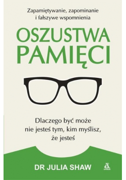 Oszustwa pamięci