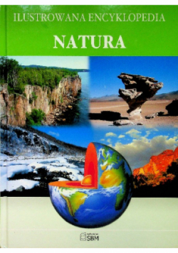 Ilustrowana encyklopedia Natura