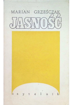 Jasność