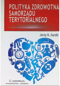 Polityka zdrowotna samorządu terytorialnego