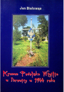 Krwawa Podolska Wigilia