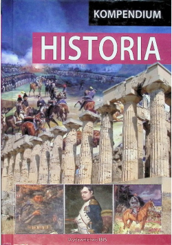 Kompendium Historia