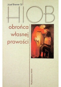 Hiob obrońca własnej prawości