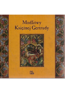 Modlitwy księżnej Gertrudy