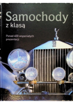 Samochody z klasą