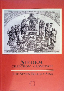 Siedem grzechów głównych