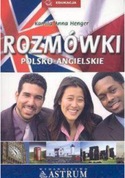 Rozmówki polsko - angielskie