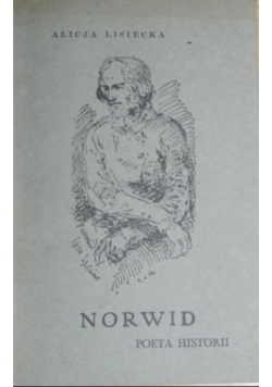 Norwid poeta historii
