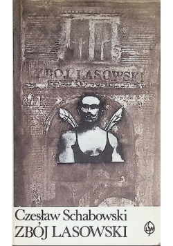 Zbój Lasowski