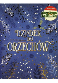 Dziadek do orzechów