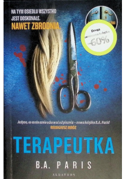 Terapeutka