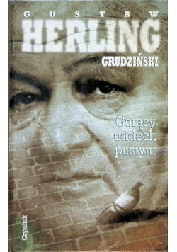 Gorący oddech pustyni