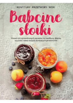 Babcine słoiki