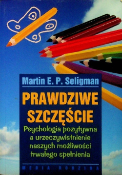Prawdziwe szczęście