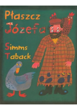 Płaszcz Józefa