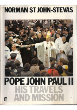 Pope John Paul II