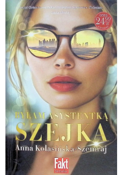 Byłam asystentką szejka