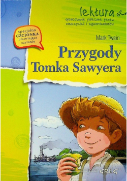 Przygody Tomka Sawyera