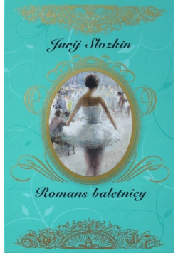 Romans baletnicy