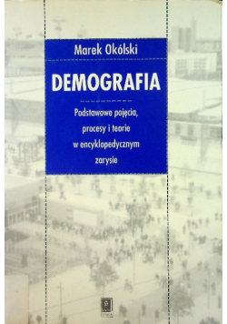 Demografia