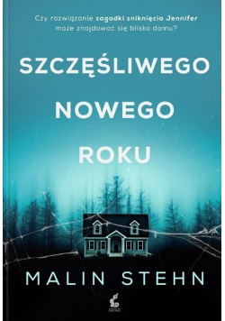 Szczęśliwego Nowego Roku