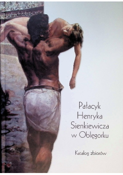 Pałacyk Henryka Sienkiewicza w Oblęgorku