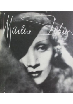 Marlena Dietrich