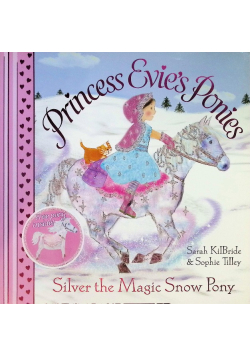 Princess Evie's Ponies