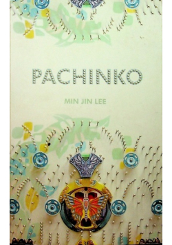 Pachinko