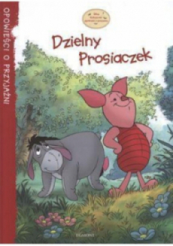 Dzielny Prosiaczek